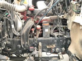2019 Mack MP8 Engine Assembly, 505HP - Used