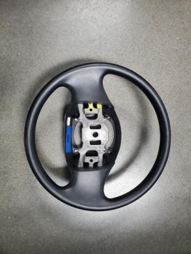 Ford F650 Steering Wheel - New | P/N 4C4Z3600BA