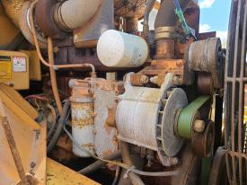 1992 Case 6CT Engine Assembly, 186HP - Used