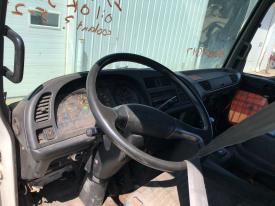 GMC T5500 Dash Assembly