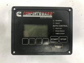 ALL Other ALL APU, Control Panel