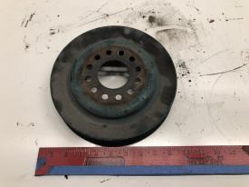 International DT466C Engine Pulley - Used