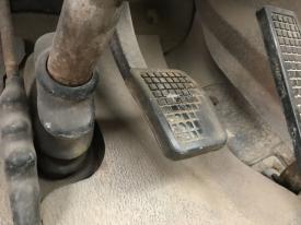 Ford LN8000 Foot Control Pedals