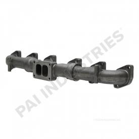 Mack E7 Engine Exhaust Manifold - New Replacement | P/N 805063