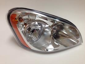 2008-2020 Freightliner CASCADIA Right Headlamp - New | P/N 8885205