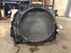 Ford Ford F550SD Pickup Cooling Assy. (Rad., Cond., Ataac) - Used