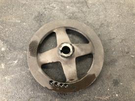 Ford 7.8 Engine Pulley - Used | P/N C4TE2884A