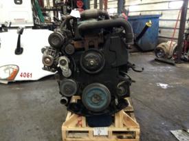 2006 International DT466E Engine Assembly, 210HP - Core