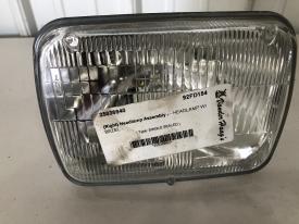 Ford F800 Right/Passenger Headlamp - Used