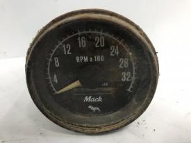 Mack DM600 Left/Driver Tachometer - Used
