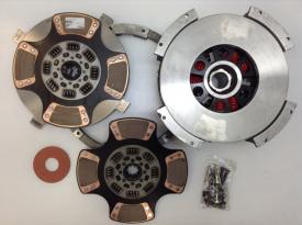 ACE Manufacturing A81 Clutch Assembly