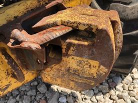 New Holland L160 Weight - Used | P/N 87440222
