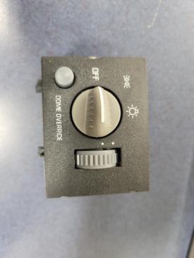 GMC C5500 Headlight Dash/Console Switch - New | P/N HL6262SB