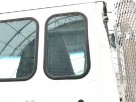 Peterbilt 567 Right/Passenger Back Glass - Used