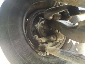 Alliance Axle AF-12-3N Front Axle Assembly - Used