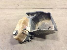 2008-2010 Ford Ford F550SD Pickup Radiator Overflow Bottle - Used