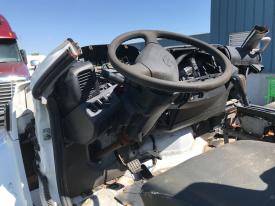 Hino 268 Dash Assembly - For Parts