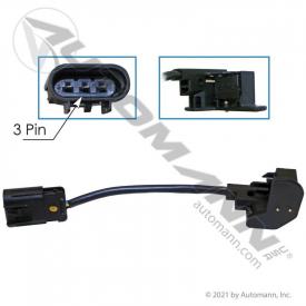 Freightliner  Electrical, Misc. Parts
