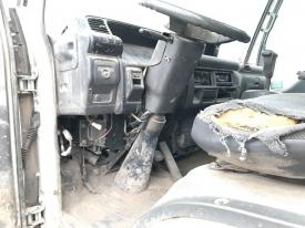 Chevrolet W4500 Dash Assembly - For Parts