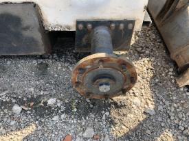 Bobcat 742B Equip Axle Assembly