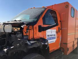 2003-2010 GMC C6500 Cab Assembly - Used