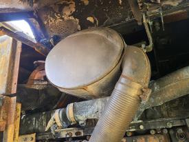 Volvo L220E Exhaust - Used | P/N VOE11110463