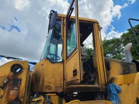 Volvo L220E Cab Assembly - For Parts | P/N VOE33827