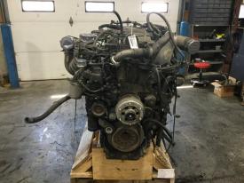 2013 Paccar MX13 Engine Assembly, 485HP - Core