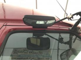 2006-2012 Volvo VNL Poly Right/Passenger Door Mirror - Used