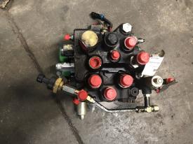 Bobcat 873 Hydraulic Valve