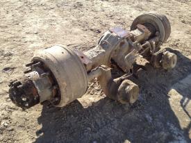 Mack TRUCK Axle Assembly - Used