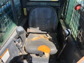 New Holland LS185B Seat - Used | P/N 87019258