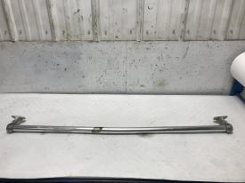 Freightliner FLC112 Stainless 41.5(in) Grab Handle, Cab Entry - Used