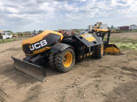 2020 JCB HD110WT Equipment Parts Unit: Mini Excavator