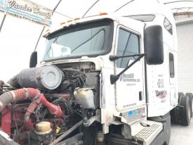 2006-2007 Kenworth T600 Cab Assembly - Used