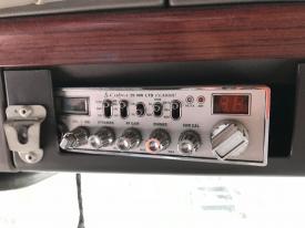 Kenworth T600 Cb A/V Equipment (Radio)