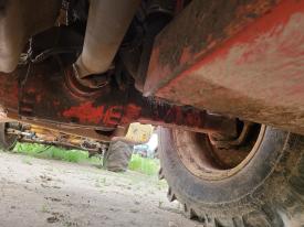 Manitou MLT 633TLS Equip Axle Assembly