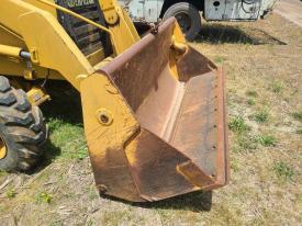 CAT 416C Attachments, Backhoe - Used | P/N 2168821