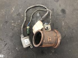 Cummins ISX15 Turbo Connection - Used | P/N 3686708