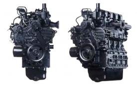 Kubota D1305 Engine Assembly