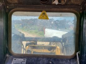 New Holland LX885 Back Glass - Used | P/N 86506354