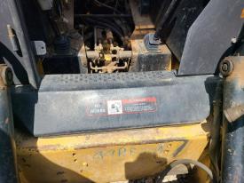New Holland LX885 Interior, Misc. Parts - Used | P/N 86530077