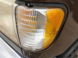 Ford E450 Parking Lamp
