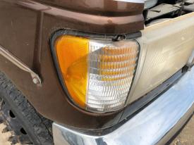 Ford E450 Parking Lamp