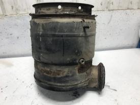 Detroit DD13 Exhaust Doc - Used