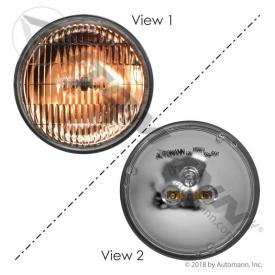 Automann 571.H5001 Headlamp Bulb - New