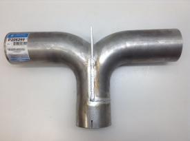 Donaldson P206298 Exhaust Y Pipe - New