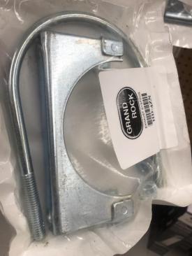 Grand Rock Exhaust HD-4ZN Exhaust Clamp - New