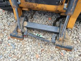 Case TV380 Quick Coupler - Used