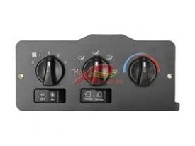 Peterbilt 379 Heater A/C Temperature Controls - New | P/N 206771